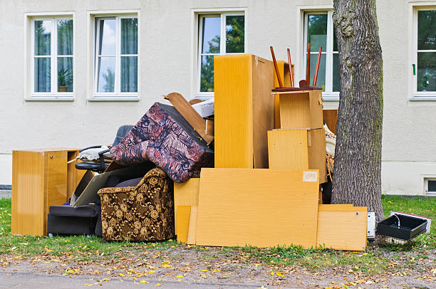 Full-Service Junk Removal in Stromsburg, NE