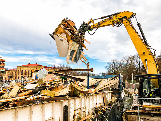 Best Yard Cleanup Services  in Stromsburg, NE